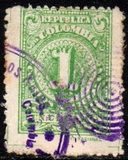[Coat of Arms and Figures - Imprint: Lit. Nacional, tip FT1]