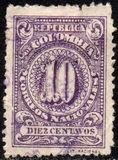 [Coat of Arms and Figures - Imprint: Lit. Nacional, tip FT4]