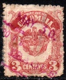 [Coat of Arms, type HB]