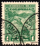 [Mining and Agriculture - Different Imprint's, type IS1]
