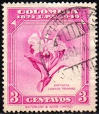 [The 75th Anniversary of U.P.U. - Inscribed "1874 UPU 1949" - Orchids and Cityscapes, type RG]