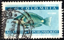 [Airmail - The 100th Anniversary of the Death of Alexander von Humboldt, 1769-1859, type ZR]