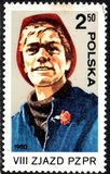 [The 8th Meeting of the Polish United Workers' Party in Warsaw, type CHB]
