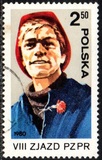 [The 8th Meeting of the Polish United Workers' Party in Warsaw, type CHB]