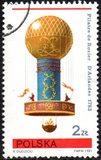 [The Gordon Bennett Sport Ballooning Championship, tipas CJF]