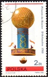 [The Gordon Bennett Sport Ballooning Championship, tipas CJF]