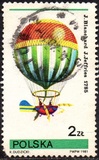 [The Gordon Bennett Sport Ballooning Championship, tipas CJG]