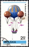 [The Gordon Bennett Sport Ballooning Championship, tipas CJH]