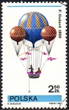 [The Gordon Bennett Sport Ballooning Championship, tipas CJH]