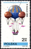 [The Gordon Bennett Sport Ballooning Championship, tipas CJH]