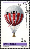 [The Gordon Bennett Sport Ballooning Championship, tipas CJI]