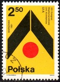 [Congress for the International Union of Architects, type CJV]
