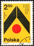 [Congress for the International Union of Architects, type CJV]