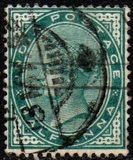 [Queen Victoria, 1819-1901, type O]