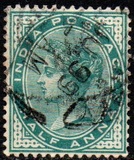 [Queen Victoria, 1819-1901, type O]