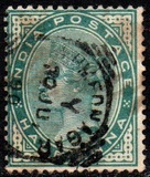 [Queen Victoria, 1819-1901, type O]