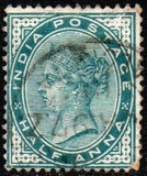 [Queen Victoria, 1819-1901, type O1]