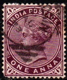 [Queen Victoria, 1819-1901, type Q]