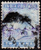 [Queen Victoria, 1819-1901, type S]