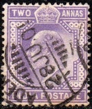 [King Edward VII, 1841-1910, type XAI]
