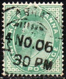 [King Edward VII, 1841-1910, type XAG]