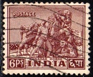 [Sculptures and Buildings, tip BD]