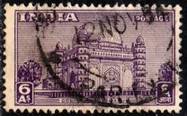 [Sculptures and Buildings, tip BK]