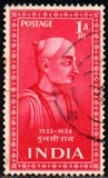 [Indian Saints and Poets, тып CB]