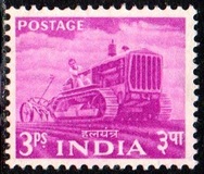 [Five Year Plan, tip CO]