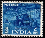 [Five Year Plan, tip CW]