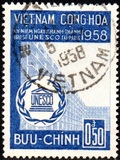 [Inauguration of U.N.E.S.C.O. Headquarters Building, Paris, Tipo O]