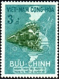 [Re-opening of the Saigon-Dongha Railway Line, tegund V2]