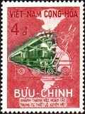 [Re-opening of the Saigon-Dongha Railway Line, tegund V3]