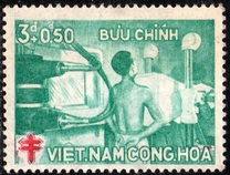 [Anti-tuberculosis Fund, type AC]