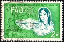 [The 5th International Conference of the Food and Agriculture Organization or FAO, type AE]