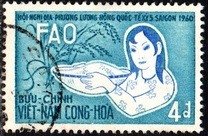 [The 5th International Conference of the Food and Agriculture Organization or FAO, type AE1]