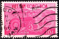 [Agricultural Development, type AG3]