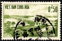[Inauguration of Saigon-Bien Hoa Motor Highway, type AK]