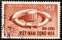 [Peaceful Uses of Atomic Energy, type BB1]