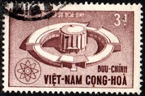 [Peaceful Uses of Atomic Energy, type BB2]