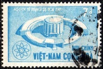 [Peaceful Uses of Atomic Energy, type BB3]