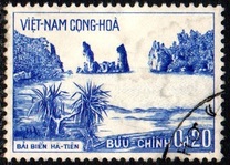 [Ha Tien Beach, tyyppi BE]