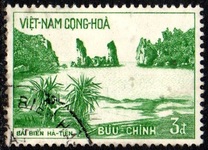 [Ha Tien Beach, tyyppi BE1]