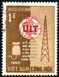 [The 100th Anniversary of I.T.U., tyyppi BQ]