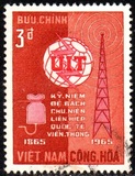 [The 100th Anniversary of I.T.U., tyyppi BQ1]