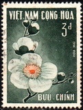 [Flowers, type BW]