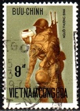 [Vietnamese War Veterans, type HT]