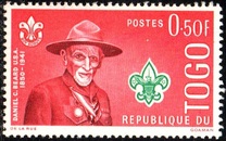[Scout Movement, type DA]