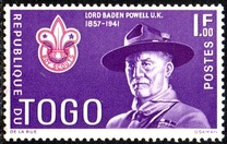 [Scout Movement, type DB]