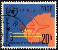 [U.N. Economic Commission on Africa, Tipi DM]